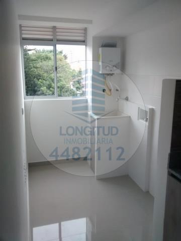 Apartamento EN VENTA EN Aliadas Del Sur, código: 1060688 - 9