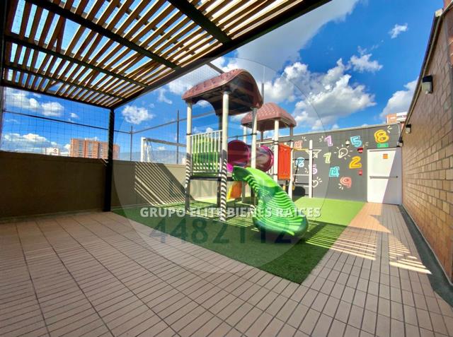 Apartamento EN VENTA EN Aliadas Del Sur, código: 1060688 - 15