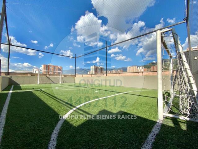 Apartamento EN VENTA EN Aliadas Del Sur, código: 1060688 - 18