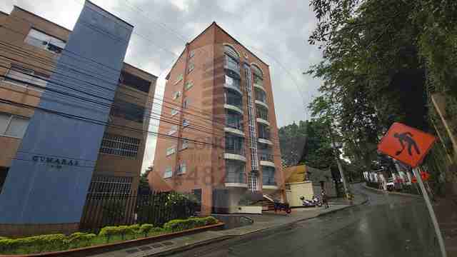 Foto Apartamento en Arriendo en Sur, Medellín, Antioquia - $ 3.000.000 - doATDYG6613 - BienesOnLine