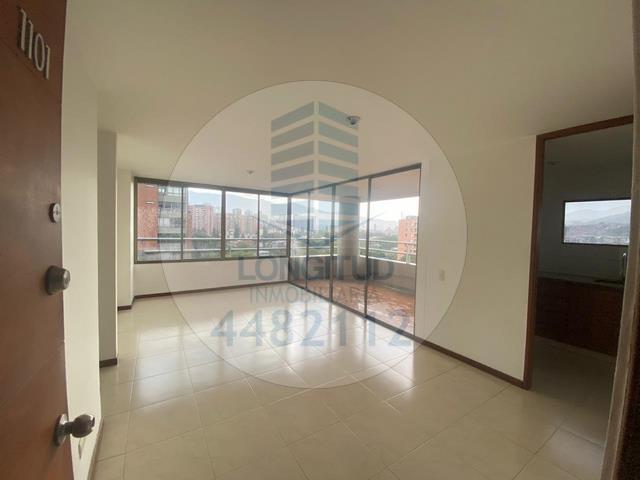 Foto Apartamento en Arriendo en Sur, Medellín, Antioquia - $ 3.600.000 - doATDYG6614 - BienesOnLine