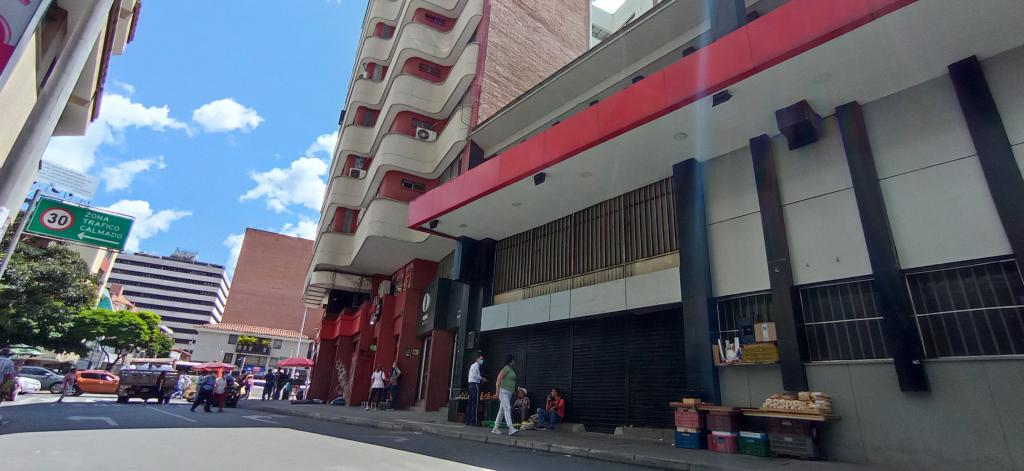 LOCAL en Venta en Centro, Medellín, Antioquia