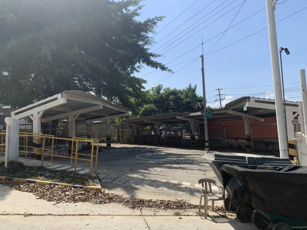 Lote EN VENTA EN Sin Barrio, código: 1060888 - 1