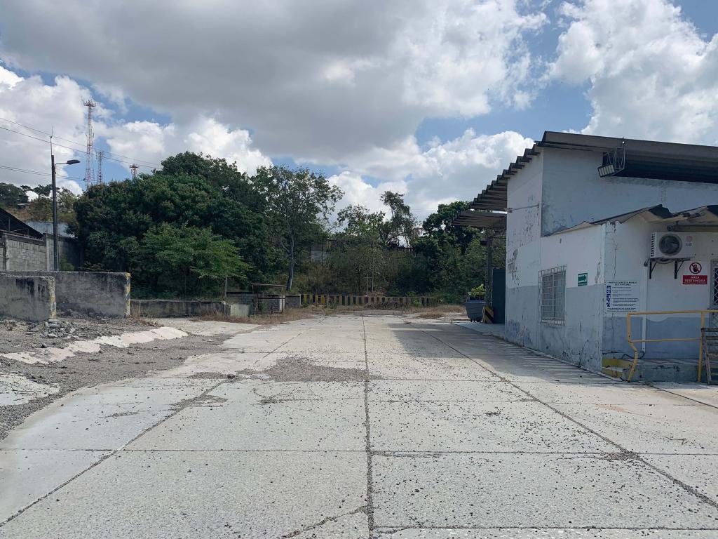 Lote EN VENTA EN Sin Barrio, código: 1060888 - 7