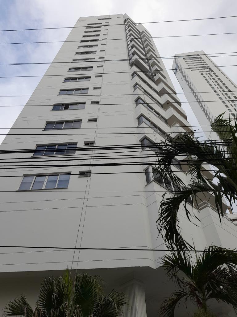 Apartment for rent in Cartagena