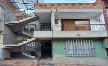 Apartment for rent in Bello