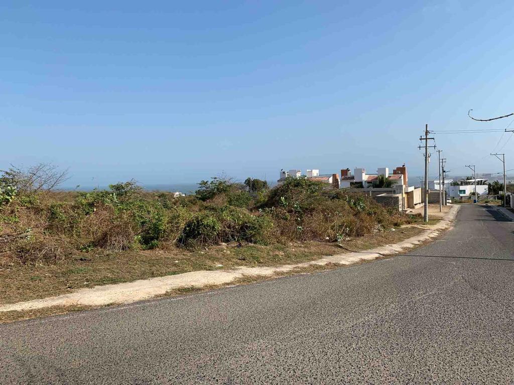 Lote EN VENTA EN Sin Barrio, código: 1061027 - 1
