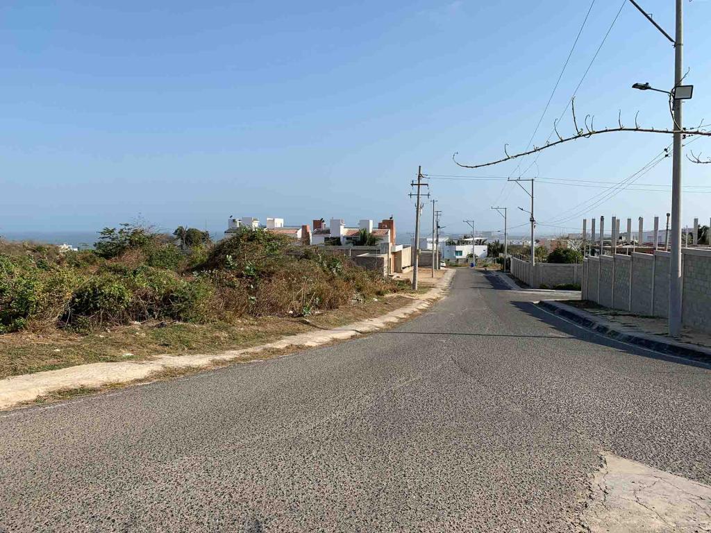 Lote EN VENTA EN Sin Barrio, código: 1061027 - 2