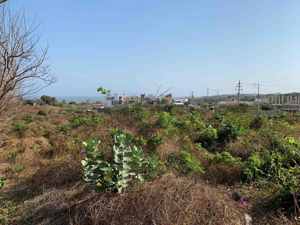 Lote EN VENTA EN Sin Barrio, código: 1061027 - 5