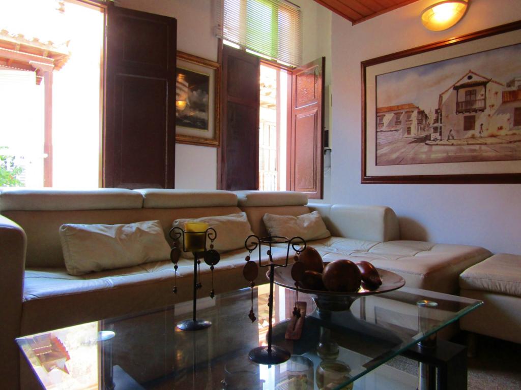 Casa EN ARRIENDO EN Centro Histórico, código: 10180614 - 10