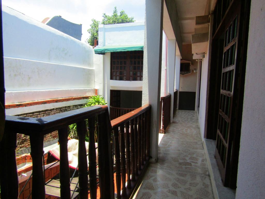 Casa EN ARRIENDO EN Centro Histórico, código: 10180614 - 17