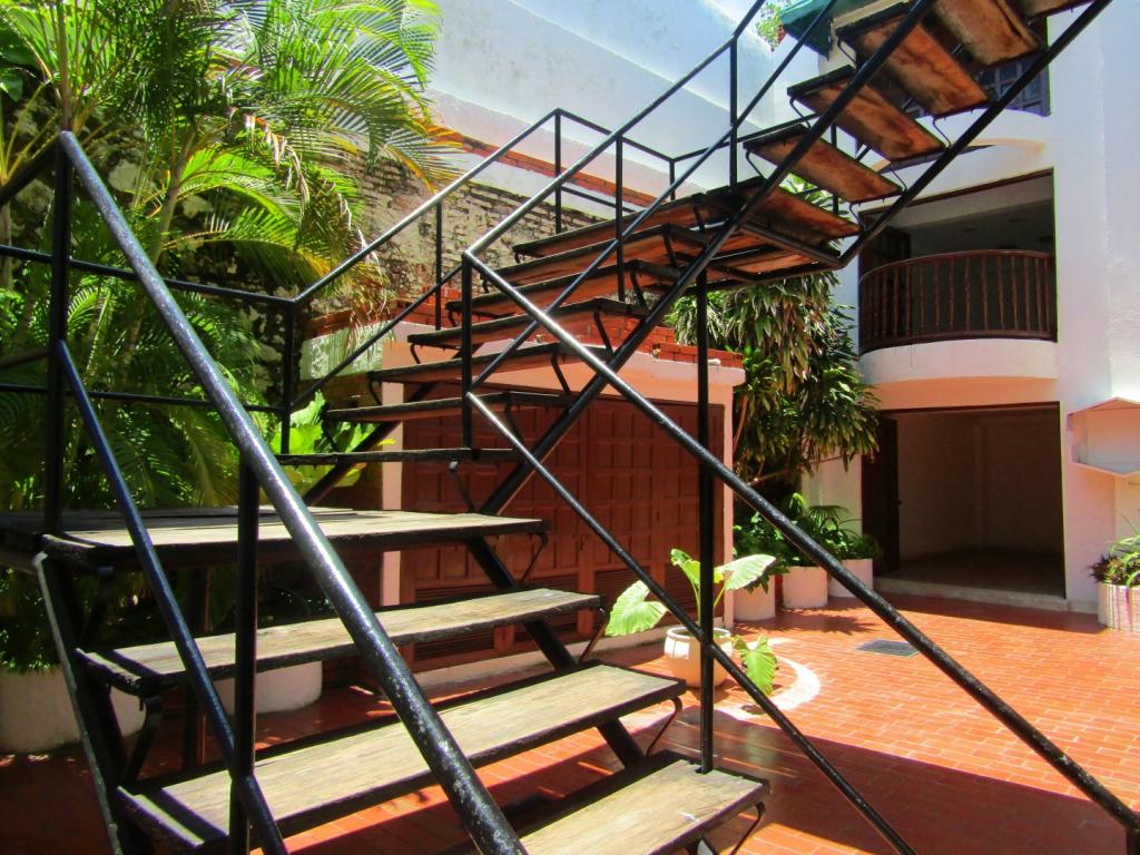Casa EN ARRIENDO EN Centro Histórico, código: 10180614 - 24