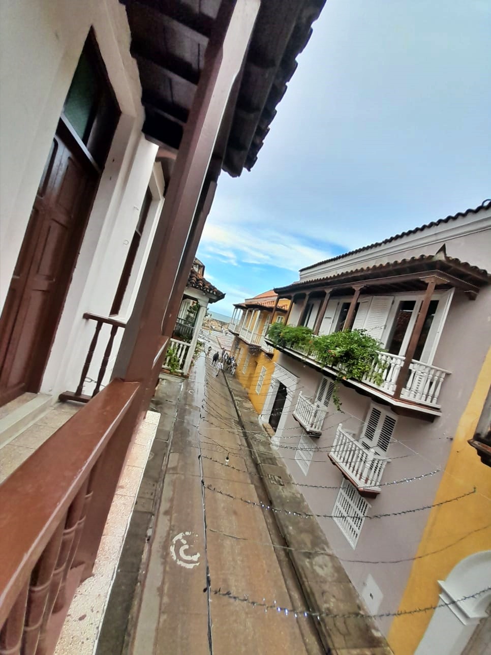 Casa EN ARRIENDO EN Centro Histórico, código: 10180614 - 6