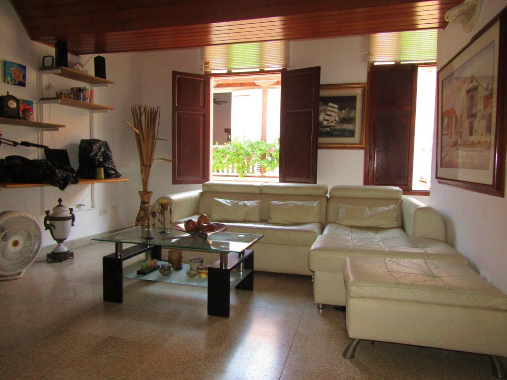 Casa EN ARRIENDO EN Centro Histórico, código: 10180614 - 5