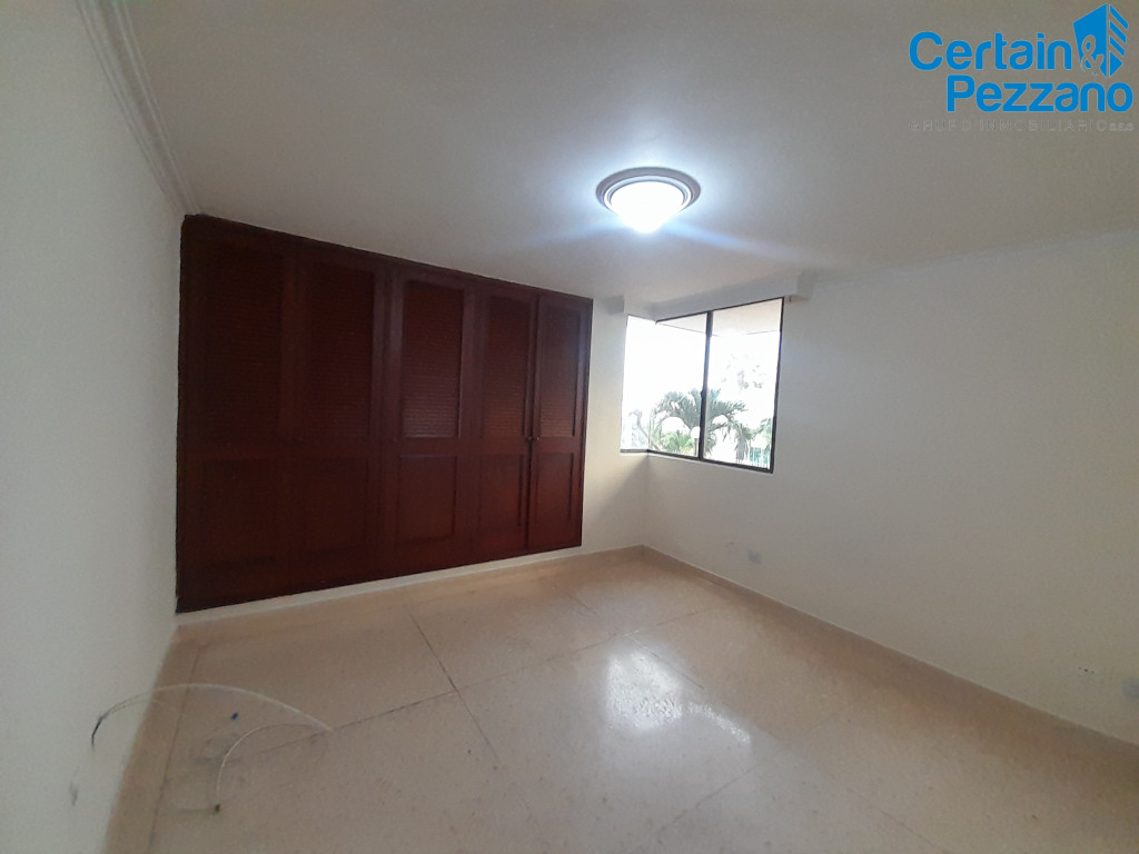 Apartamento EN ARRIENDO EN Villa Santos, código: 10205469 - 10