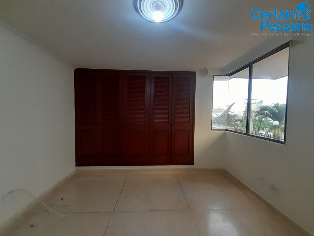 Apartamento EN ARRIENDO EN Villa Santos, código: 10205469 - 11