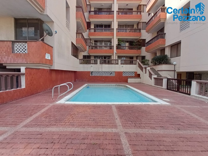 Apartamento EN ARRIENDO EN Villa Santos, código: 10205469 - 0
