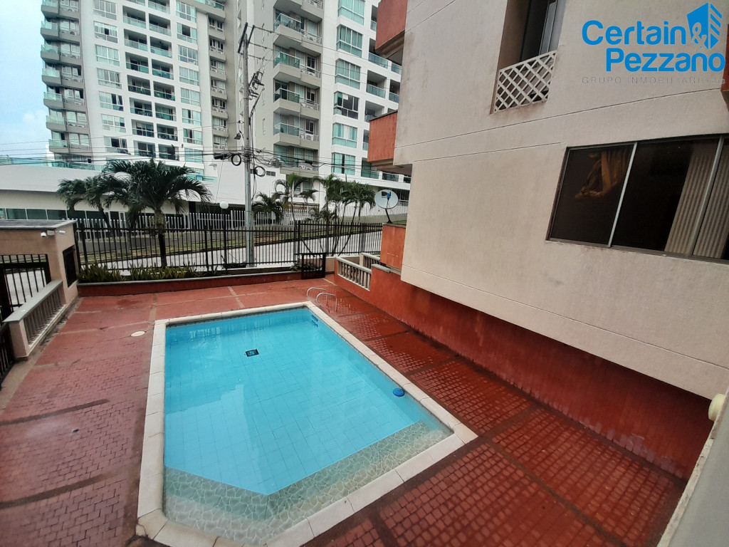 Apartamento EN ARRIENDO EN Villa Santos, código: 10205469 - 17