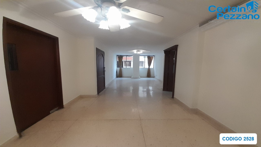 Apartamento EN ARRIENDO EN Villa Santos, código: 10205469 - 1