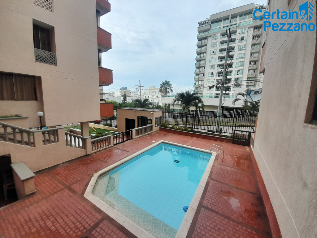Apartamento EN ARRIENDO EN Villa Santos, código: 10205469 - 16