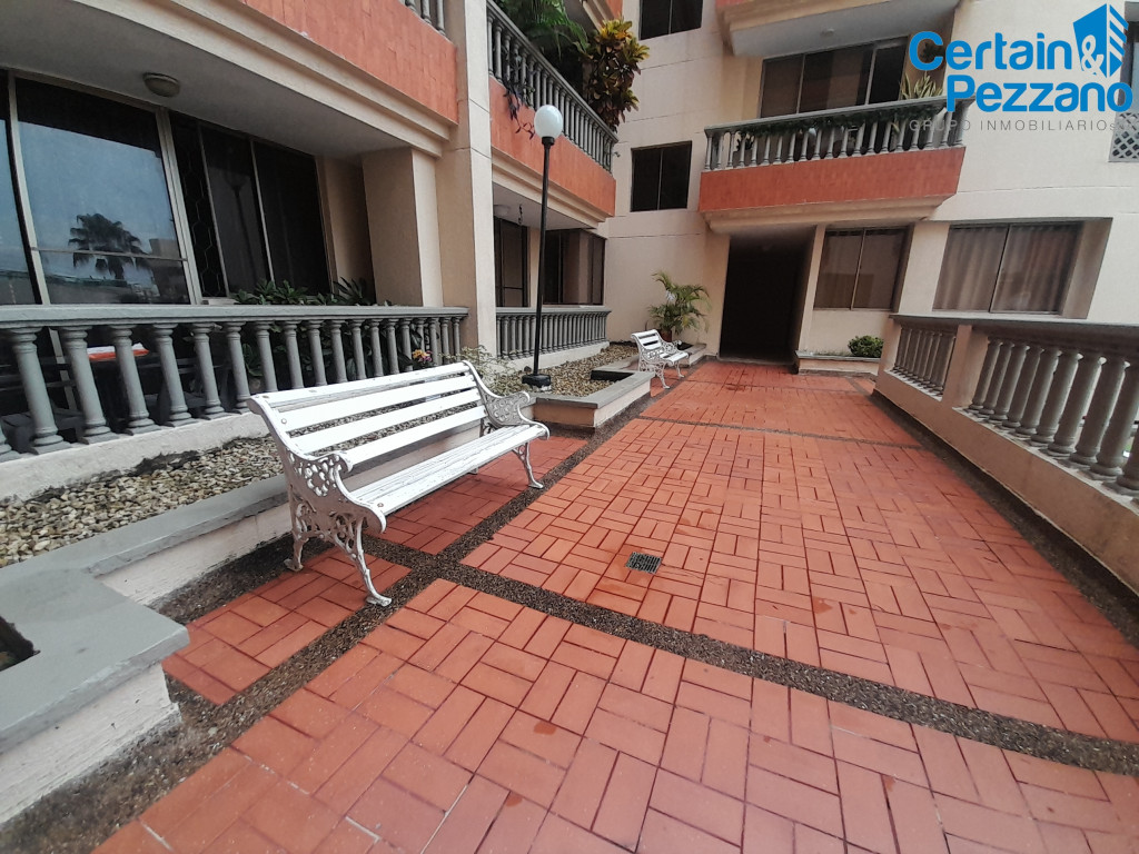 Apartamento EN ARRIENDO EN Villa Santos, código: 10205469 - 18