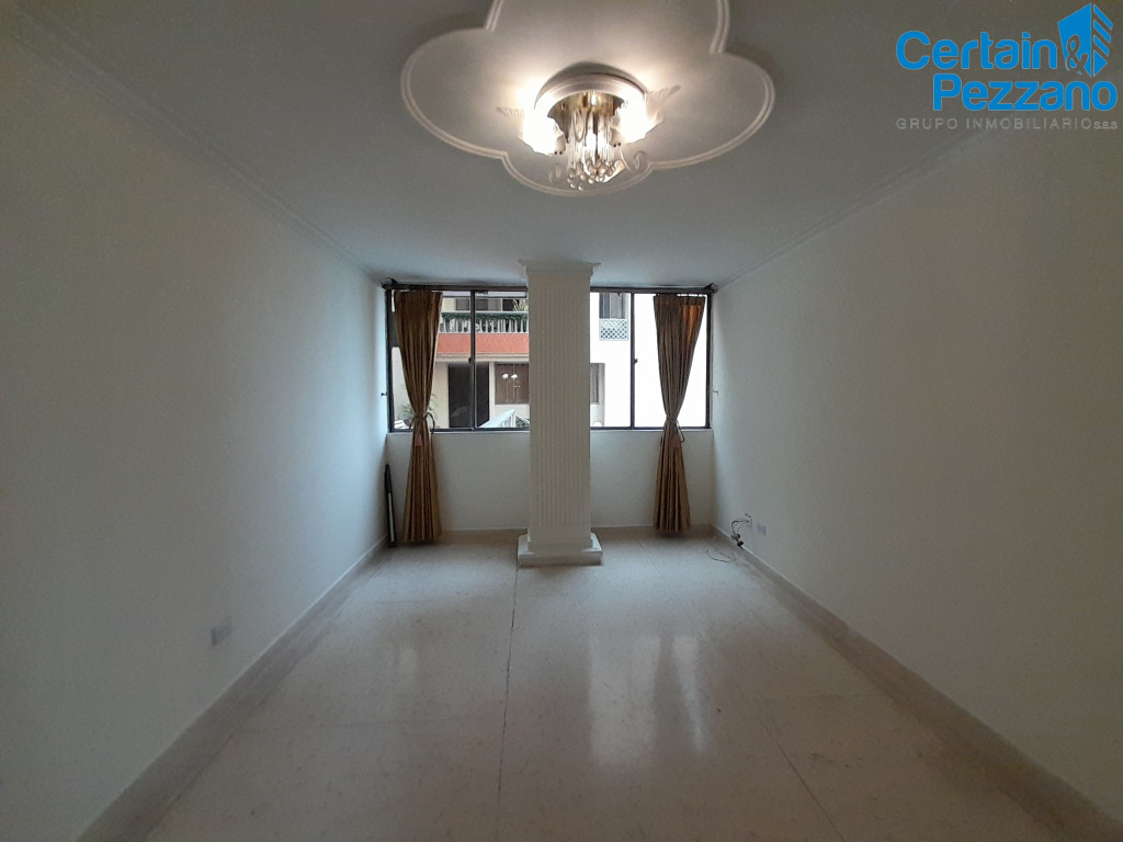 Apartamento EN ARRIENDO EN Villa Santos, código: 10205469 - 3