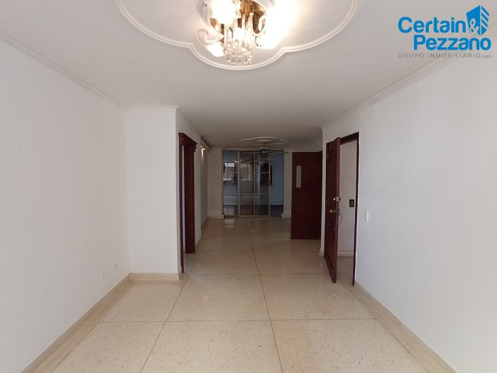Apartamento EN ARRIENDO EN Villa Santos, código: 10205469 - 2
