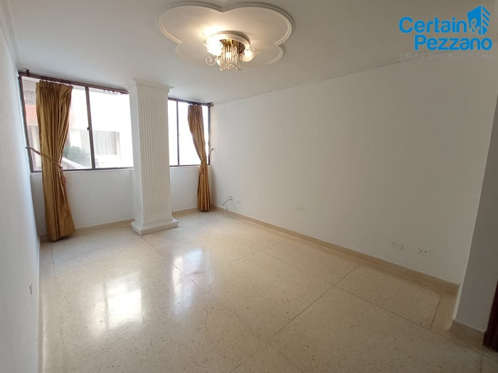 Apartamento EN ARRIENDO EN Villa Santos, código: 10205469 - 5