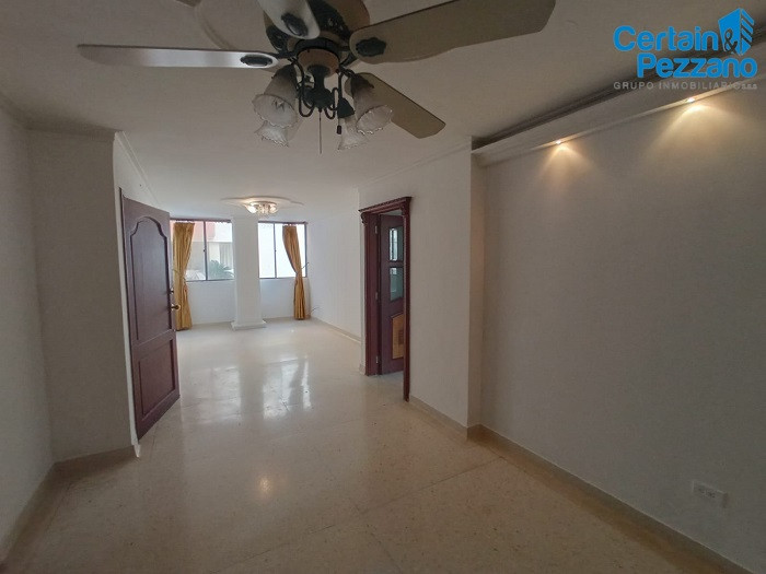 Apartamento EN ARRIENDO EN Villa Santos, código: 10205469 - 6