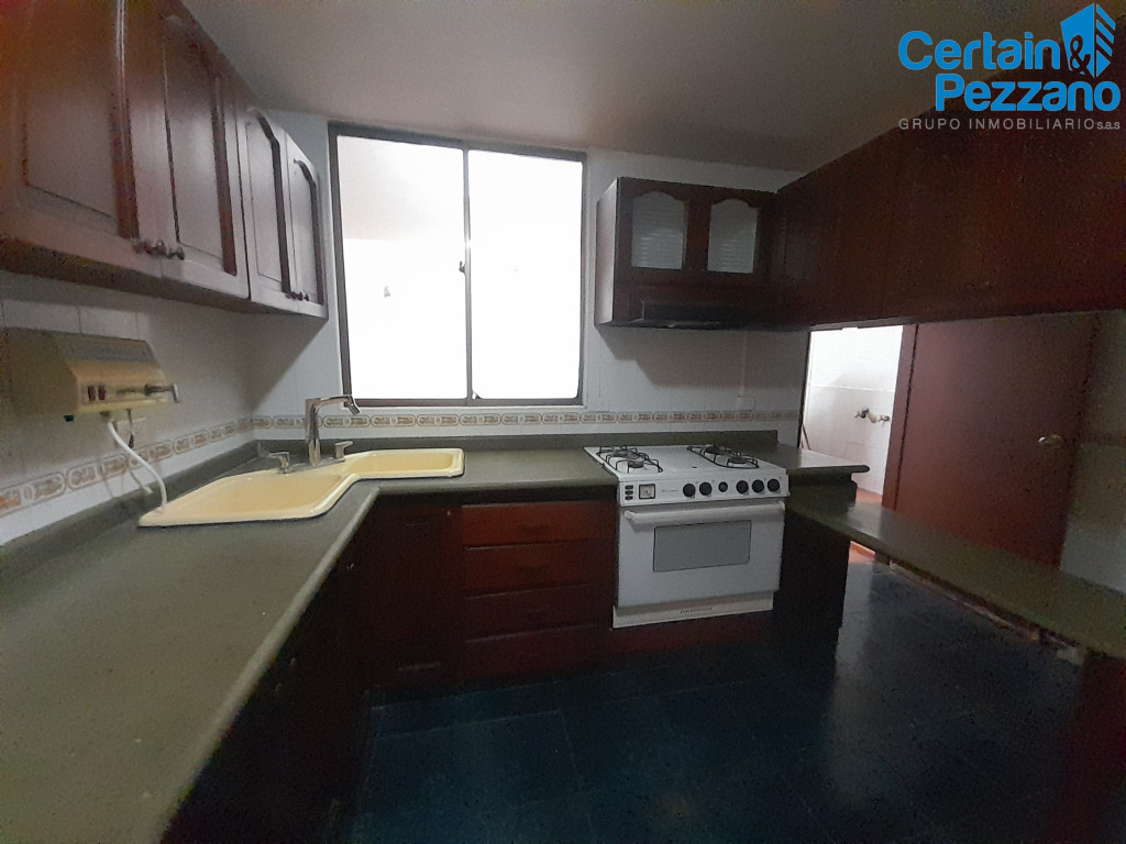 Apartamento EN ARRIENDO EN Villa Santos, código: 10205469 - 7