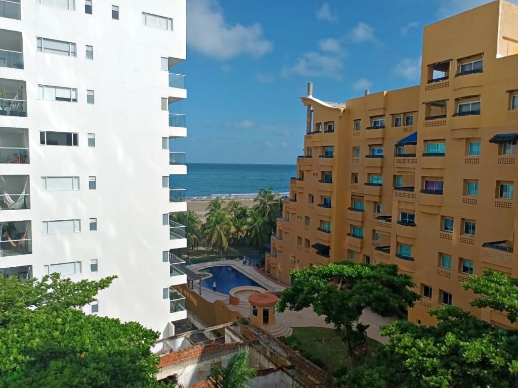 Apartamento en Arriendo en Centro, Cartagena , Bolívar