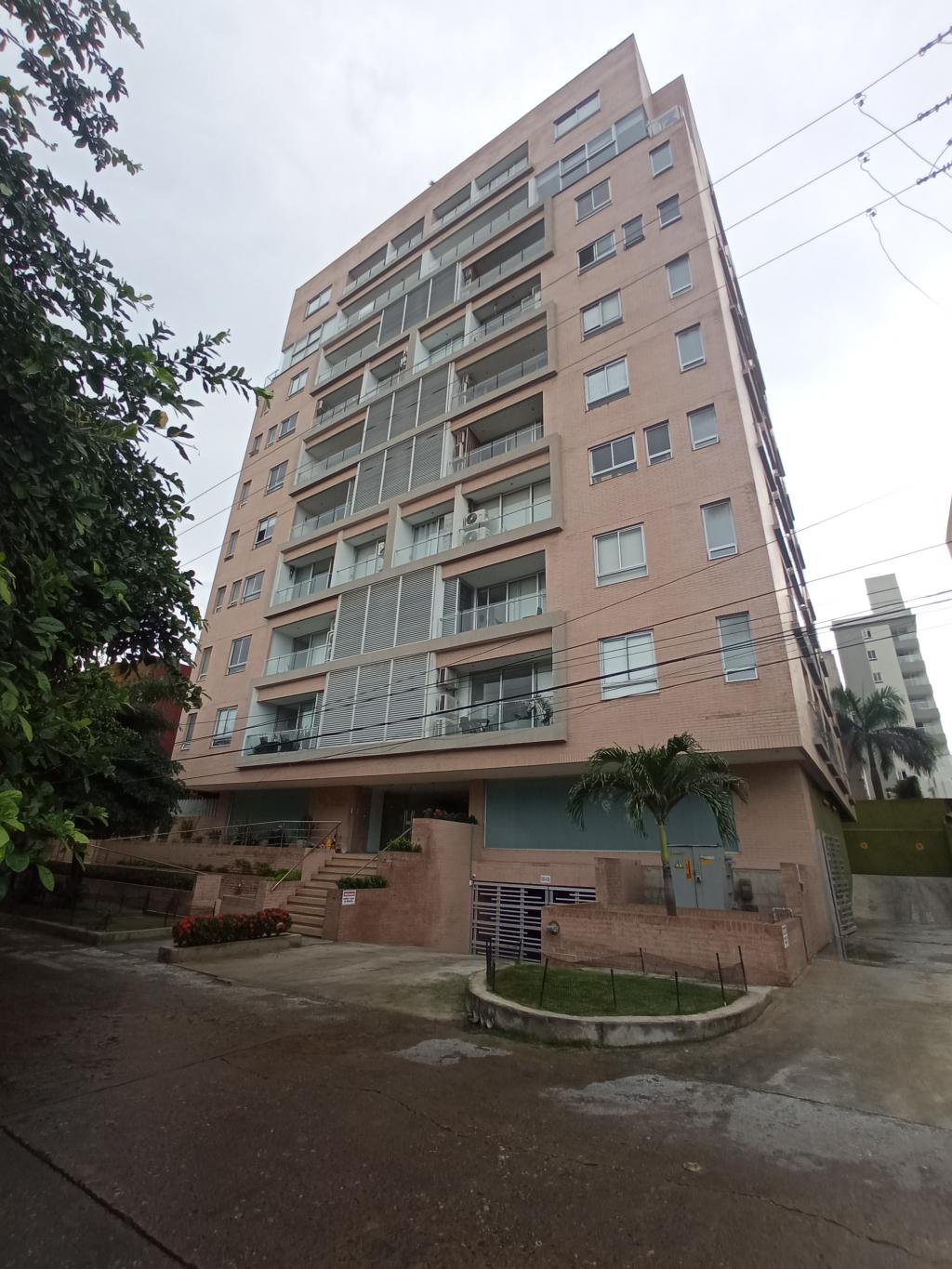 Foto Apartamento en Venta en Norte, Barranquilla, Atlántico - $ 500.000.000 - doVJWQE121513310 - BienesOnLine