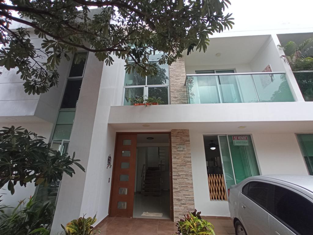 Foto Casa en Venta en Norte, Barranquilla, Atlántico - $ 780.000.000 - doVJWQE121513316 - BienesOnLine
