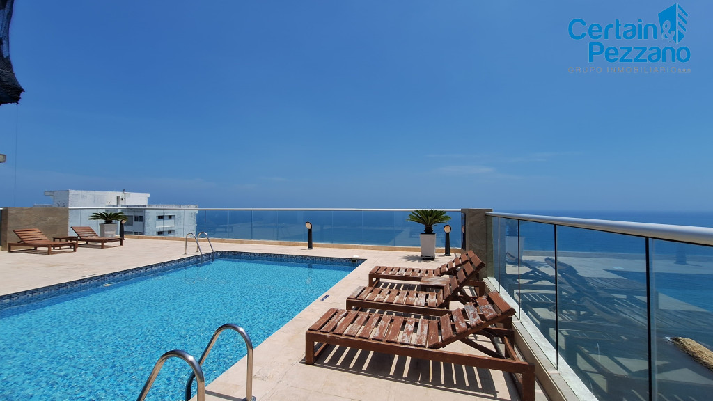 APARTAMENTO Carera 3 #43 -80, El cabrero, Cartagena