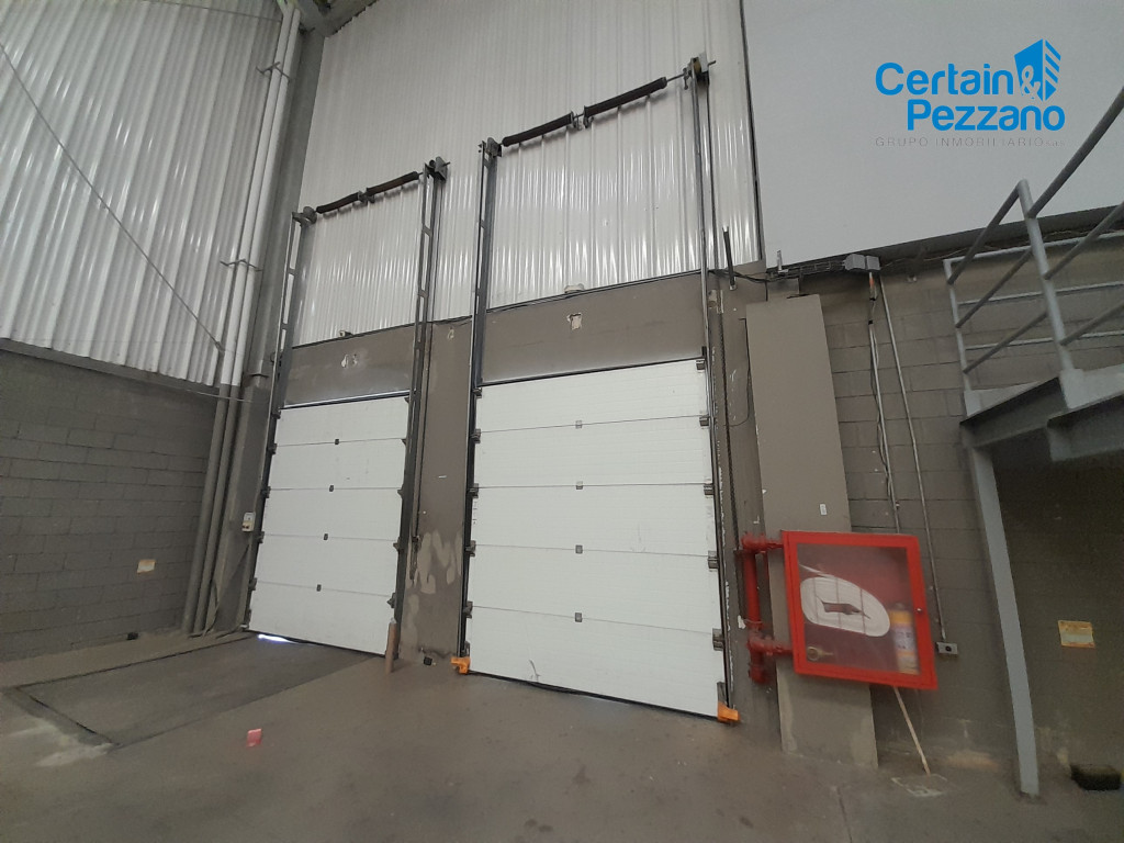 Bodega EN ARRIENDO EN Villa Olimpica, código: 10244199 - 10