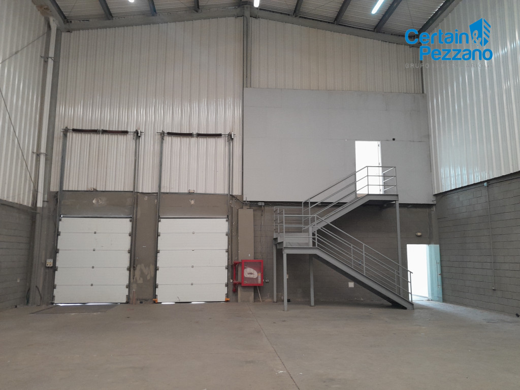Bodega EN ARRIENDO EN Villa Olimpica, código: 10244199 - 11