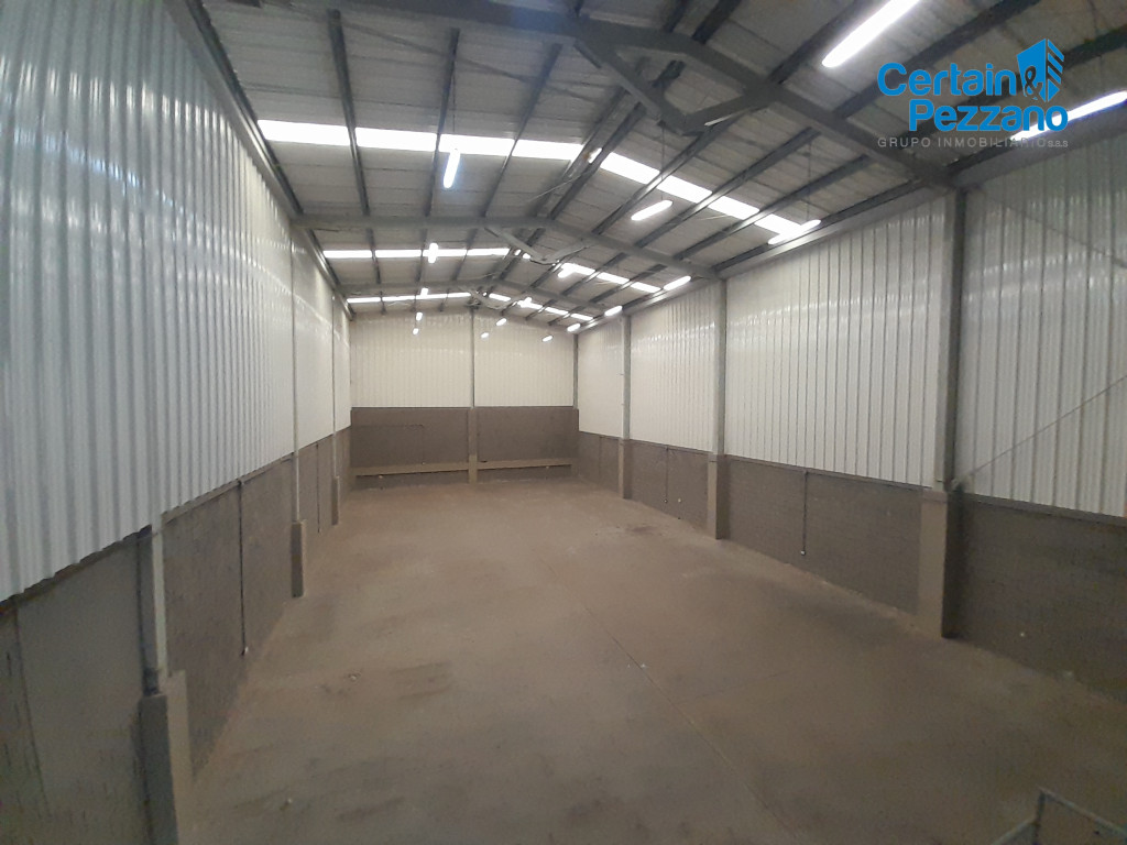 Bodega EN ARRIENDO EN Villa Olimpica, código: 10244199 - 3