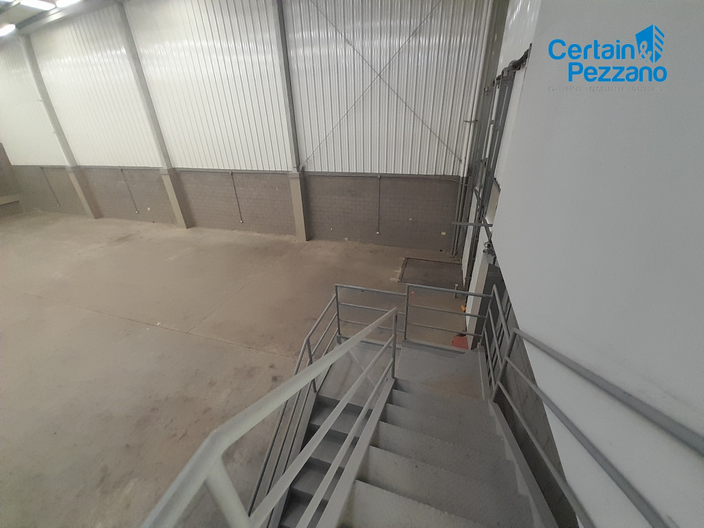 Bodega EN ARRIENDO EN Villa Olimpica, código: 10244199 - 15
