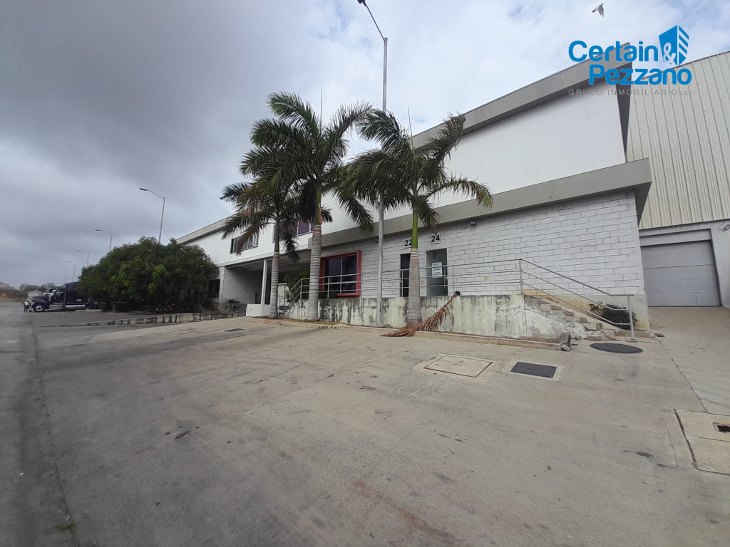 Bodega EN ARRIENDO EN Villa Olimpica, código: 10244199 - 1