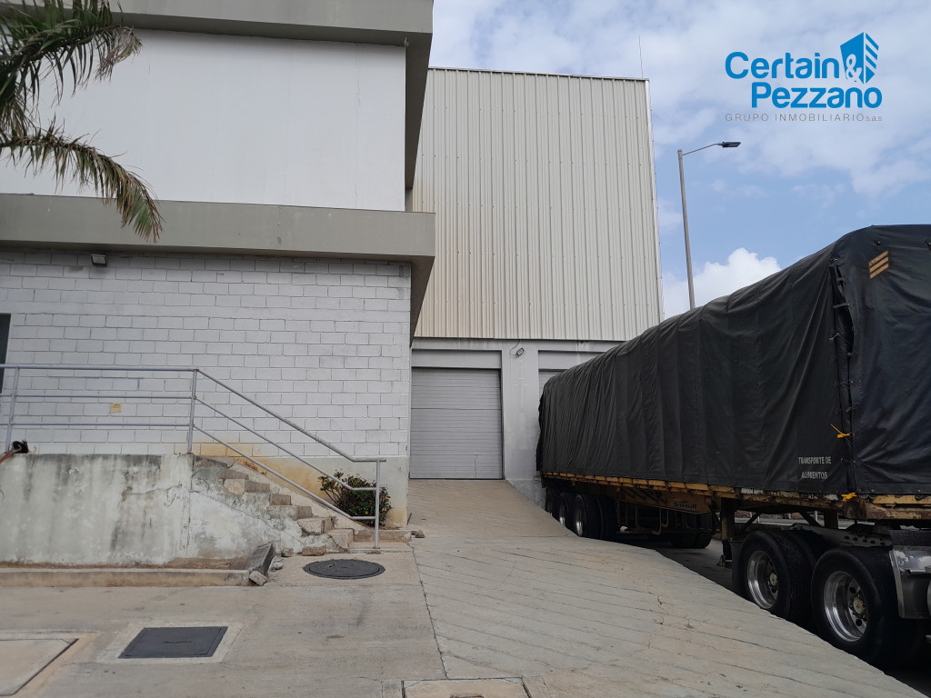 Bodega EN ARRIENDO EN Villa Olimpica, código: 10244199 - 2