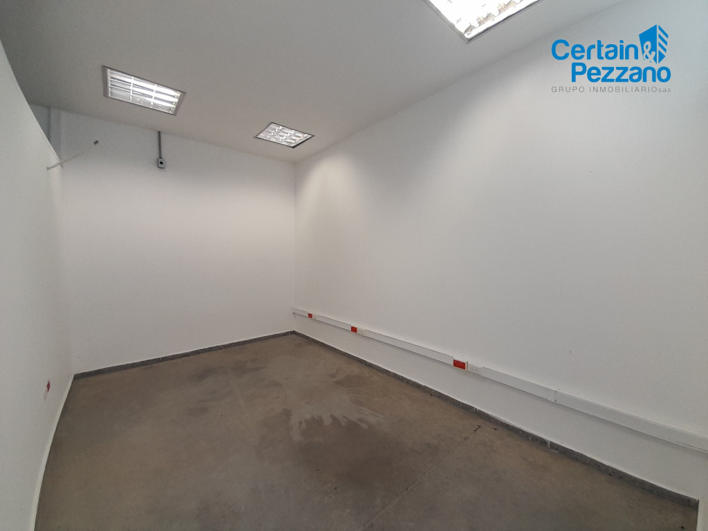 Bodega EN ARRIENDO EN Villa Olimpica, código: 10244199 - 5