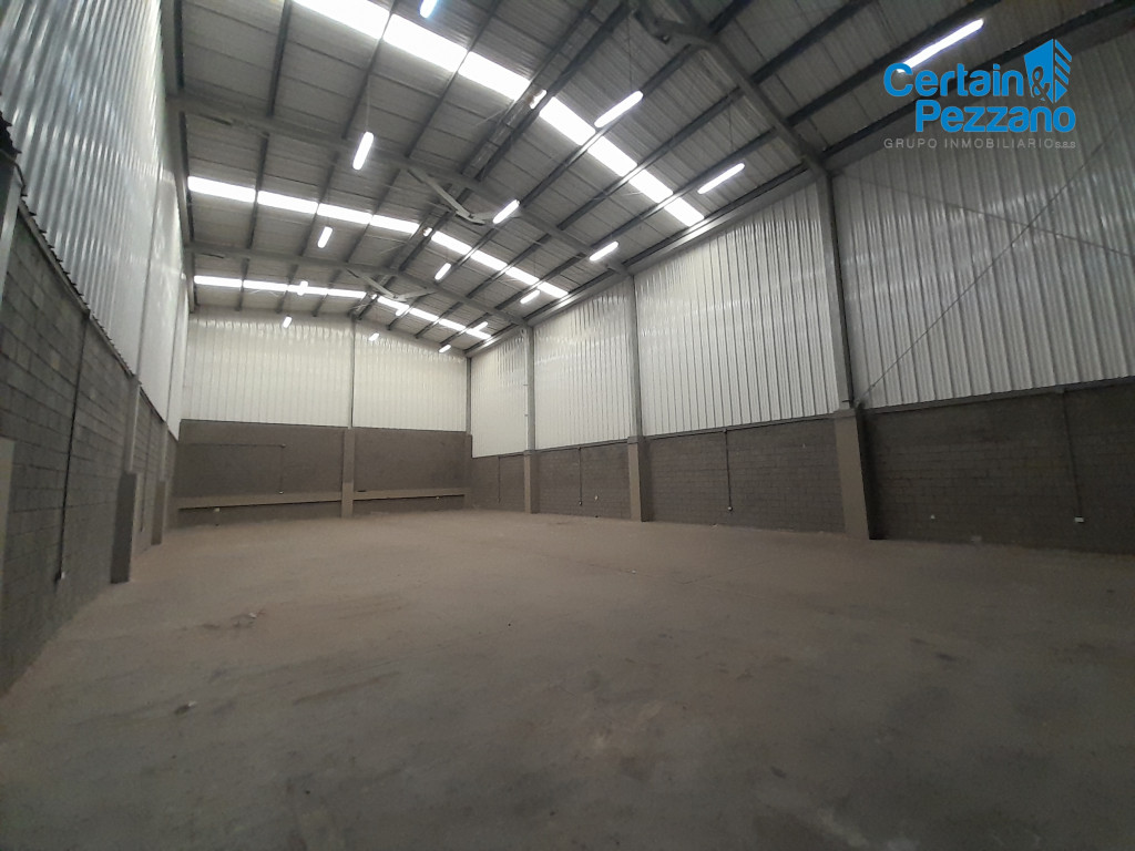 Bodega EN ARRIENDO EN Villa Olimpica, código: 10244199 - 0