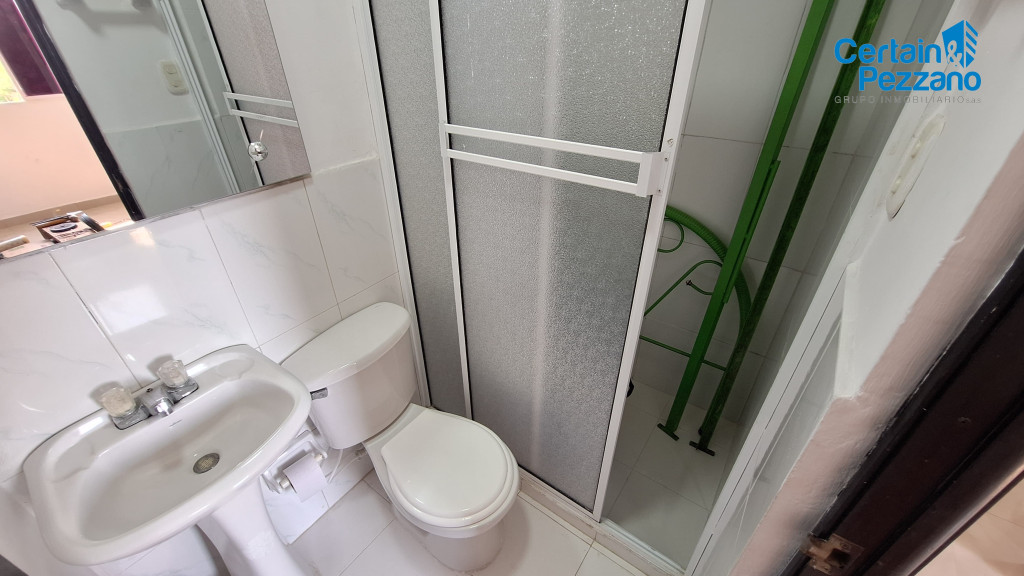Apartamento EN VENTA EN Canapote, código: 10248131 - 11