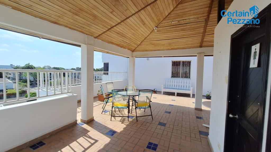 Apartamento EN VENTA EN Canapote, código: 10248131 - 12