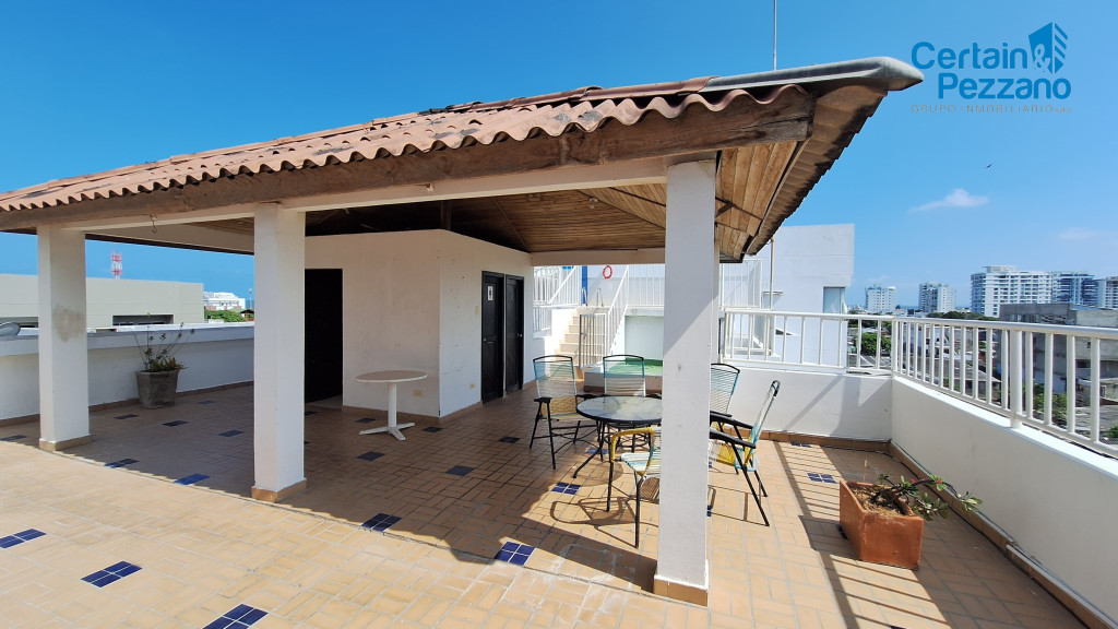 Apartamento EN VENTA EN Canapote, código: 10248131 - 13