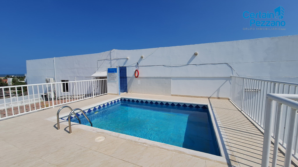 Apartamento EN VENTA EN Canapote, código: 10248131 - 0