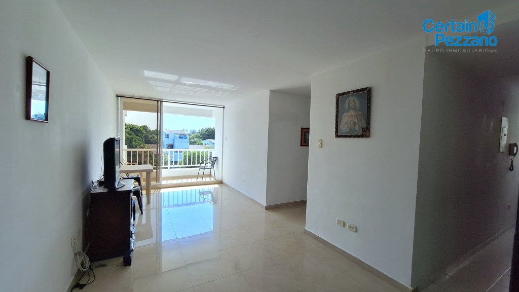 Apartamento EN VENTA EN Canapote, código: 10248131 - 1