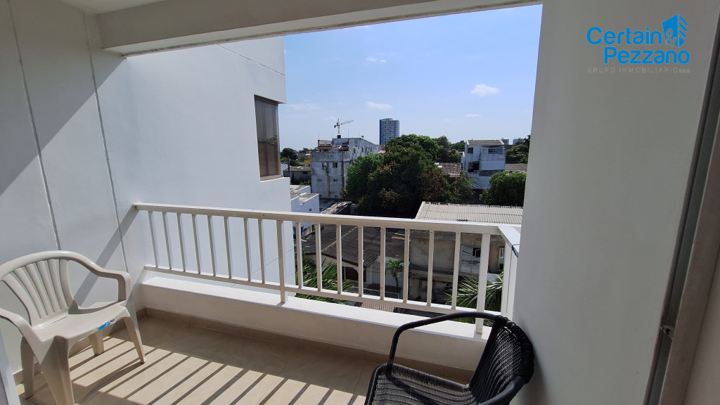 Apartamento EN VENTA EN Canapote, código: 10248131 - 3