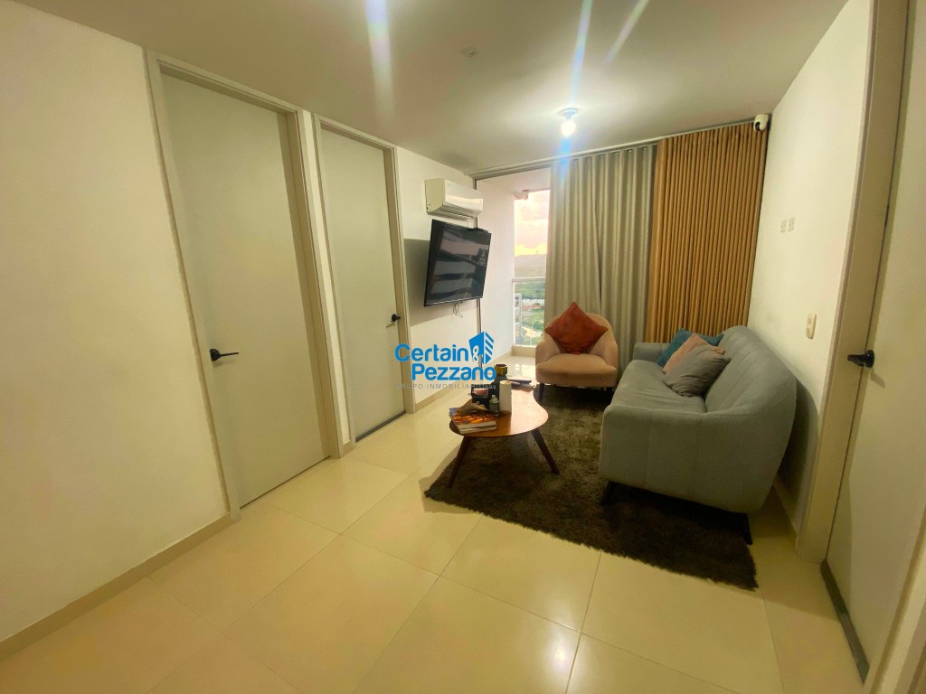 APARTAMENTO CALLE 106 TRANSVERSAL 43 - 137, Miramar, Barranquilla