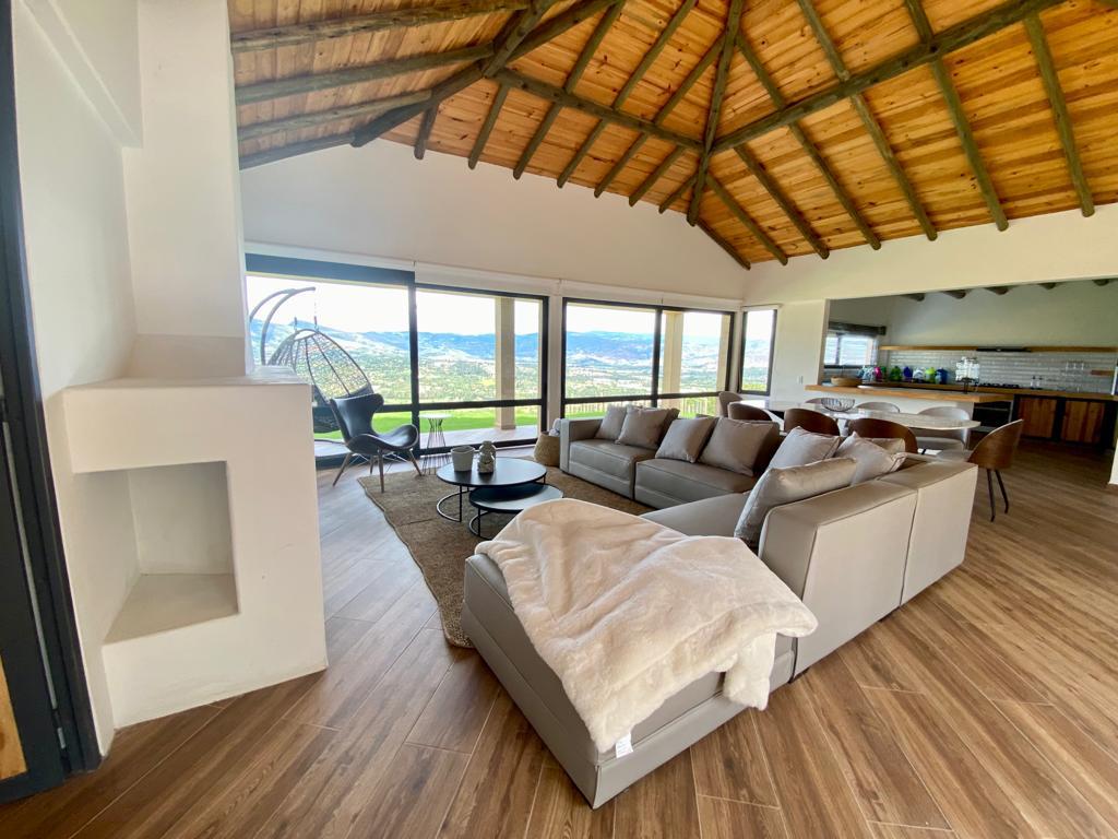 Casa EN VENTA EN ., código: 10100389 - 3
